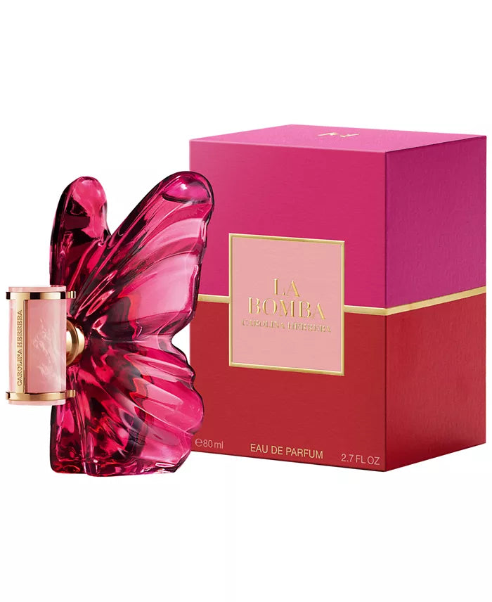 Carolina Herrera La Bomba Eau de Parfum Spray