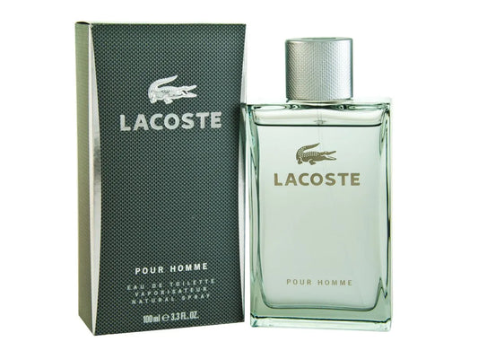 Lacoste Pour Homme EDT Spray