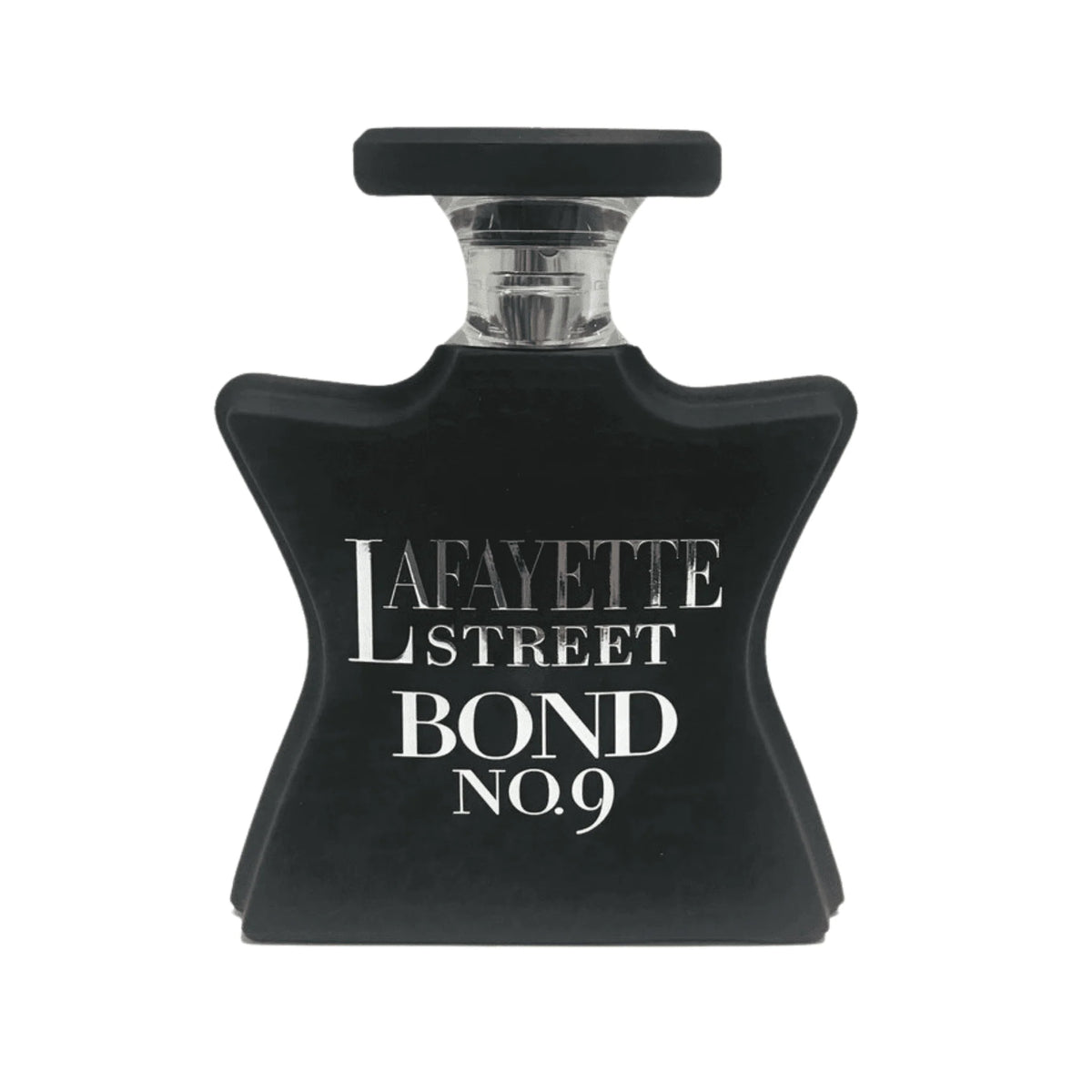 Lafayette perfume bottle – Elegant floral-amber fragrance with refined sophistication.
