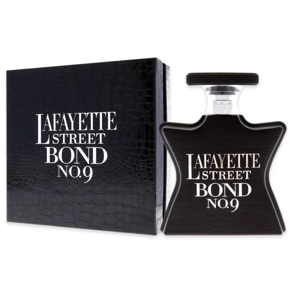 Bond No.9 Lafayette Street Eau de Parfum Spray