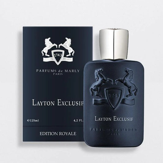 Parfums de Marly Layton Exclusif Eau de Parfum Spray