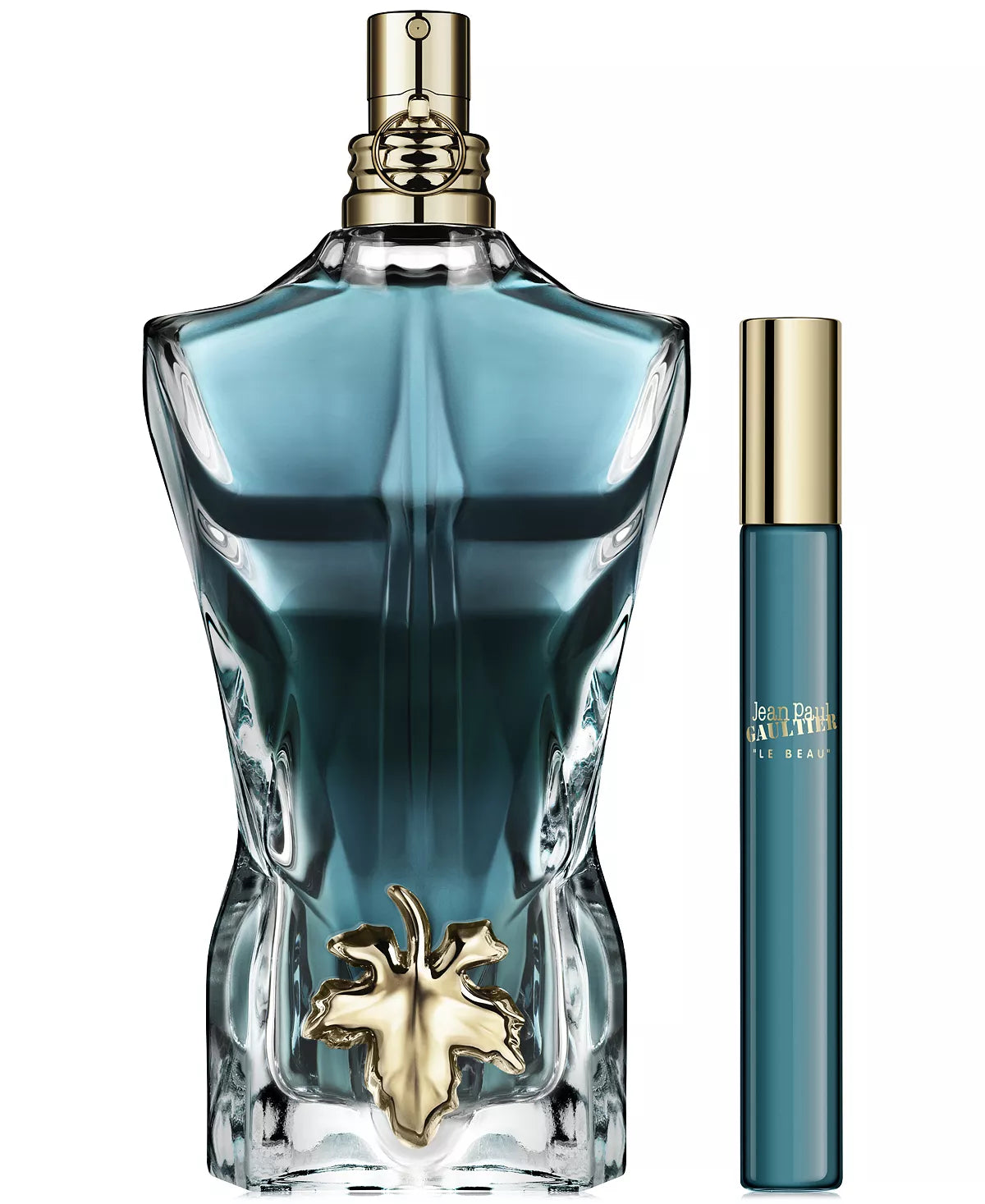 Le B Eau de Parfum – refined and elegant fragrance bottle
