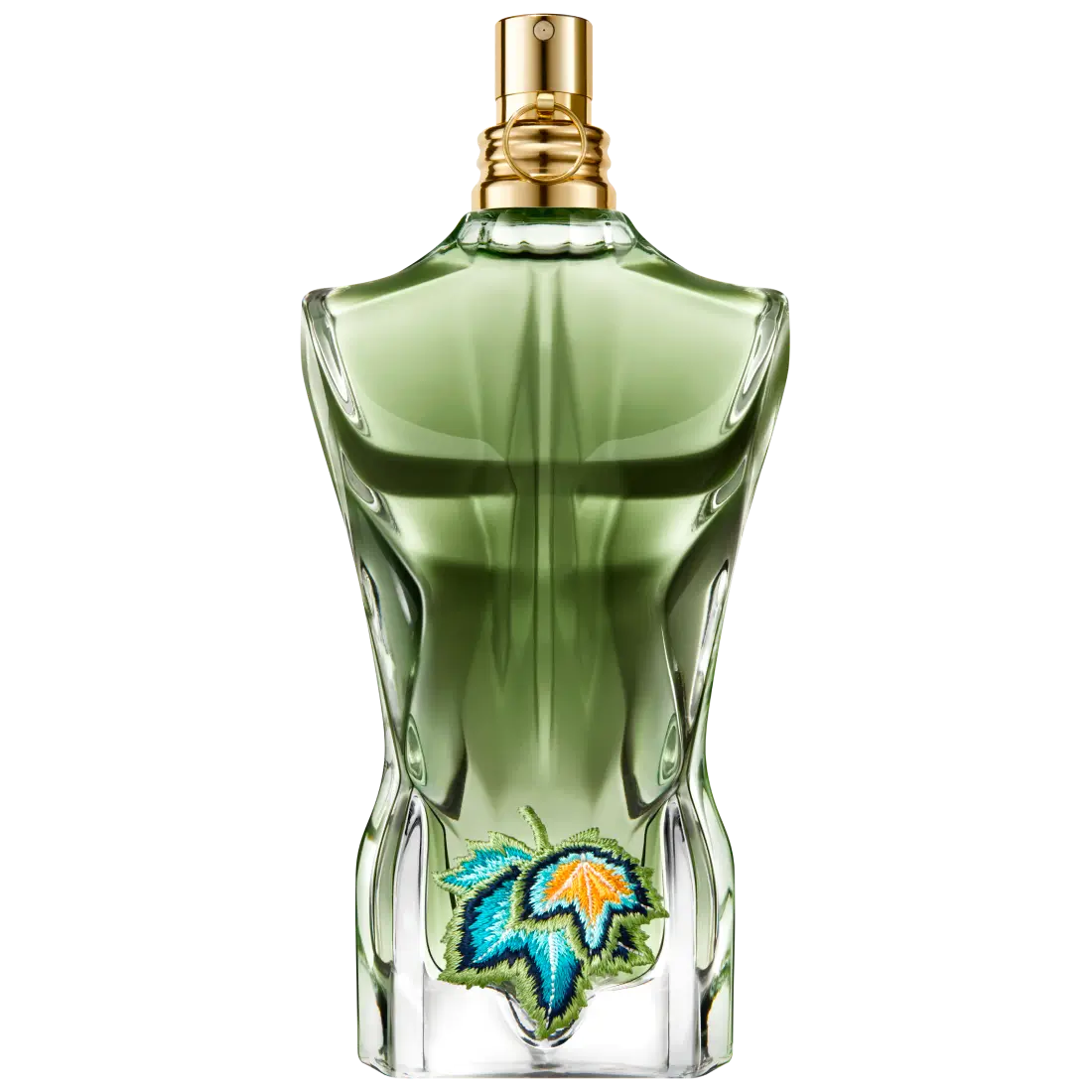 Le Beau Paradise Garden fresh and tropical men’s scent
