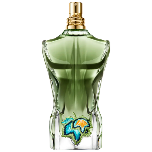 Jean Paul Gaultier Le Beau Paradise Garden Eau de Parfum Spray