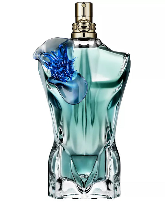 Jean Paul Gaultier Le Beau Flower Edition Eau de Parfum Spray