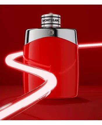 Montblanc Legend Red Eau de Parfum Spray
