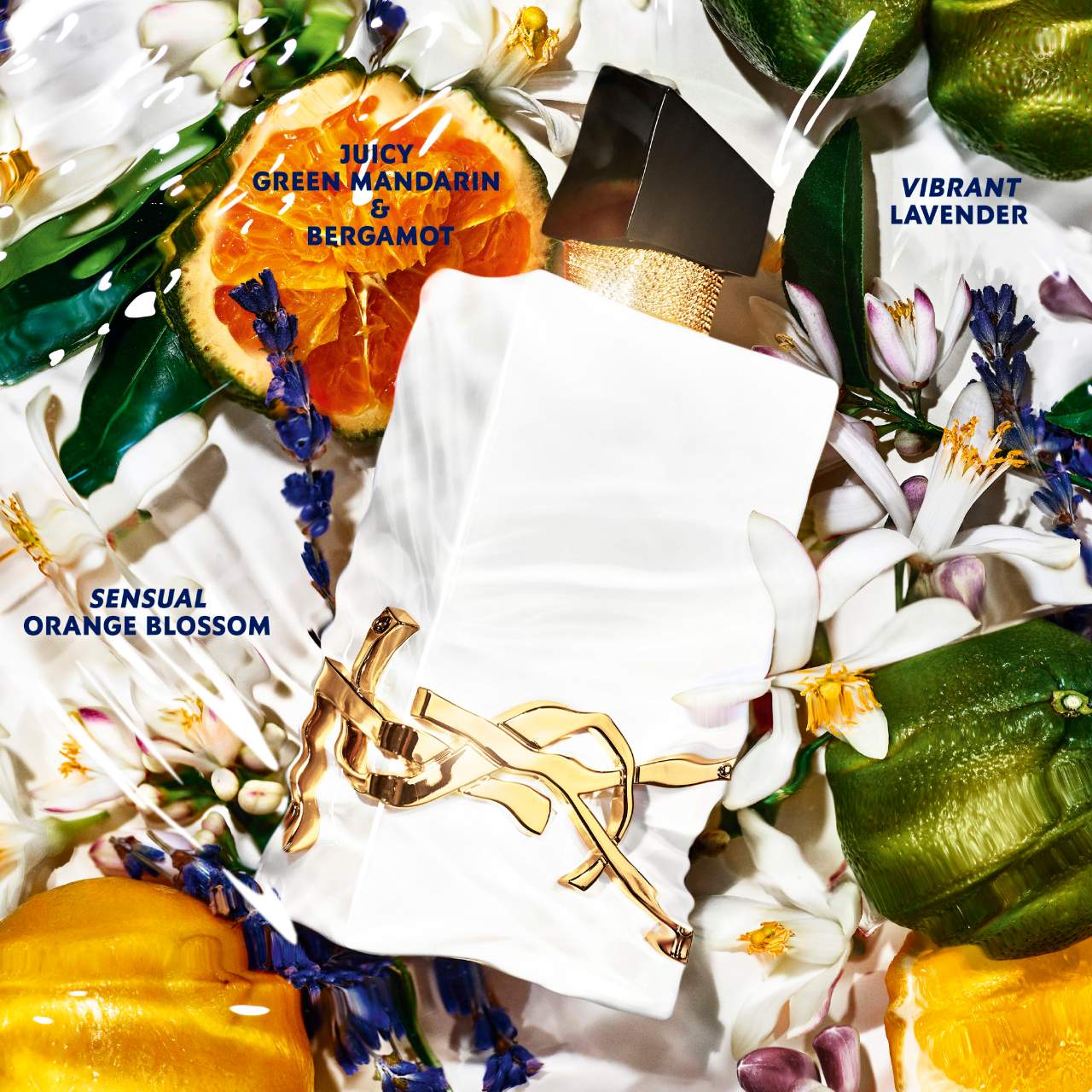 YSL Libre L’Eau Nue Parfum Spray