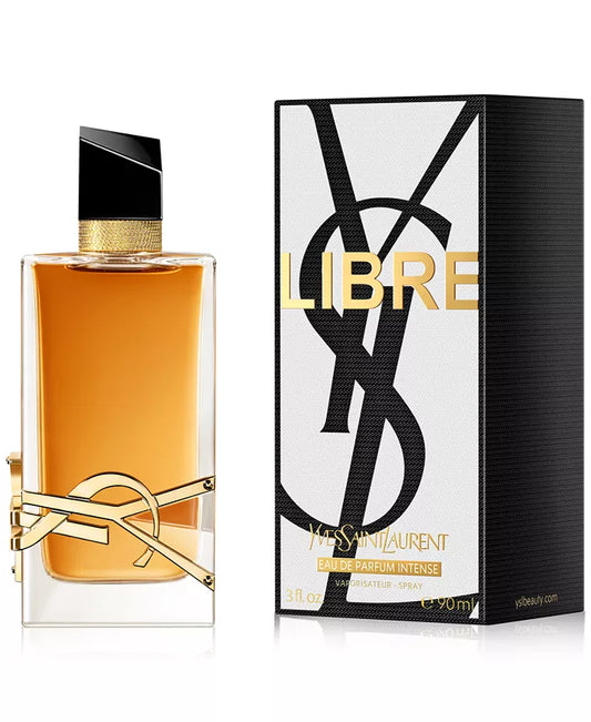 YSL Libre Intense Eau de Parfum Spray