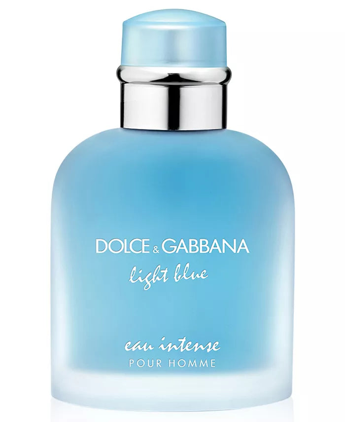 Dolce & Gabbana Light Blue Intense Spray