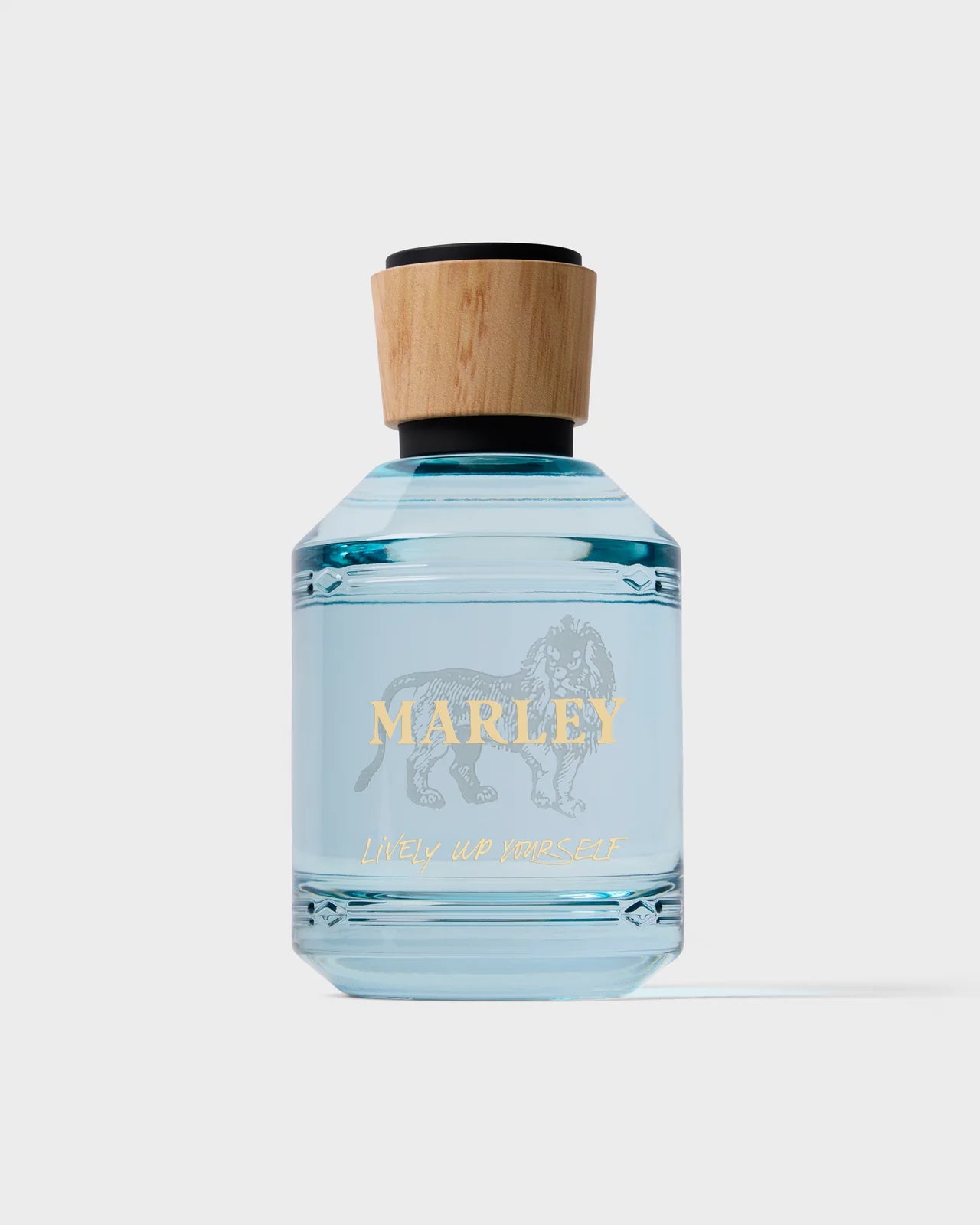 Lively Up Yourself Eau de Parfum Spray