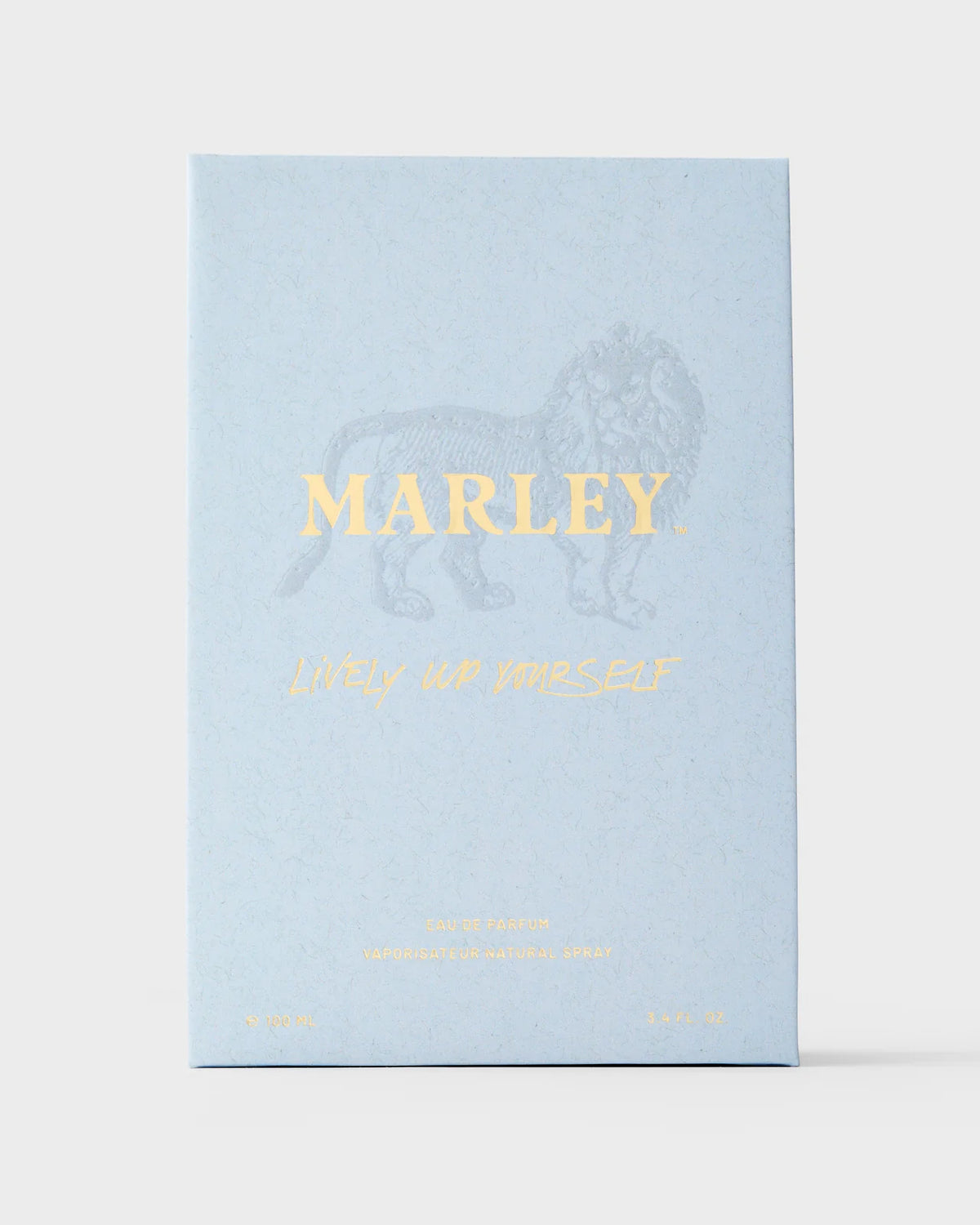 Lively Up Yourself Eau de Parfum Spray