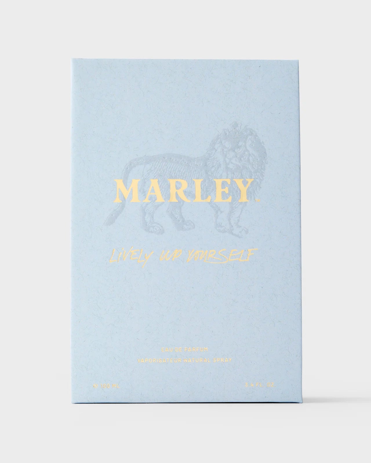 Lively Up Yourself Eau de Parfum Spray