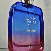 London Eau de Parfum Spray