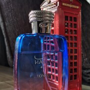 London Eau de Parfum Spray