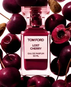 Tom Ford Lost Cherry Eau de Parfum Spray