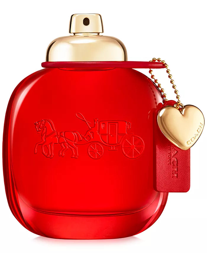 Love romantic and soft floral fragrance

