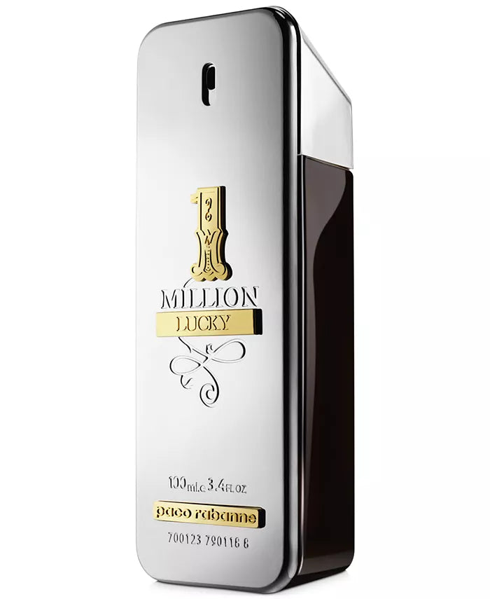 Paco Rabanne One Million Lucky EDT Spray