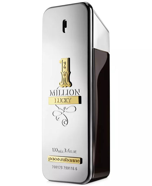 Paco Rabanne One Million Lucky EDT Spray