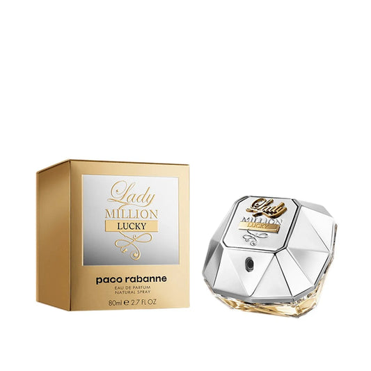 Paco Rabanne Lady Million Lucky Eau de Parfum Spray