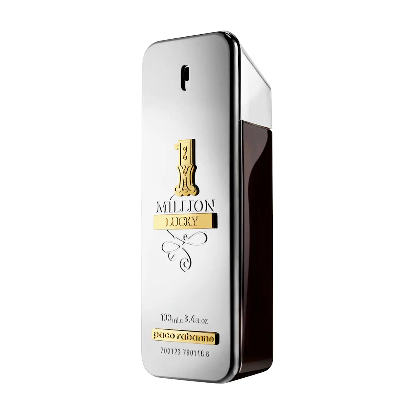 Paco Rabanne One Million Lucky EDT Spray