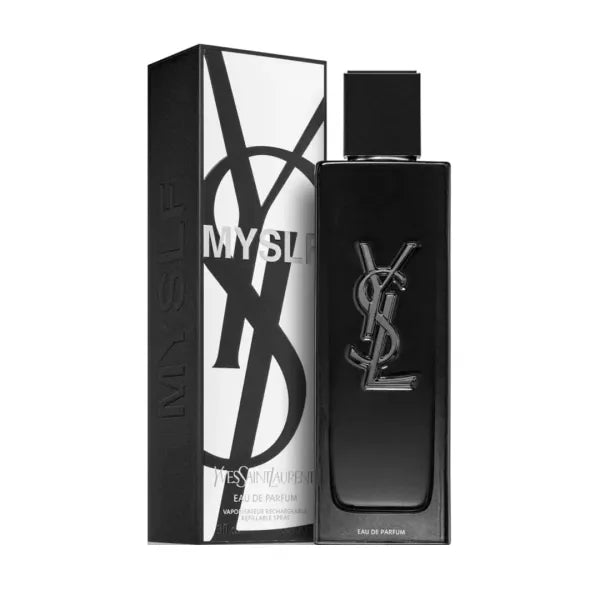 Bold and elegant fragrance with spicy and woody notes, perfect for confident men.
