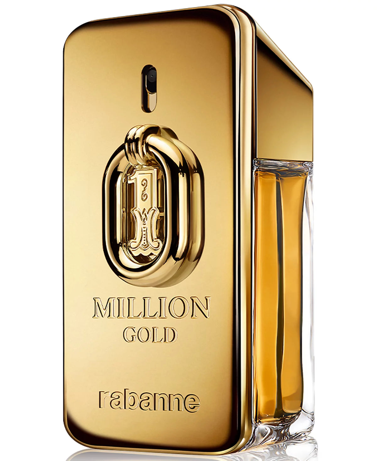 Paco Rabanne Million Gold Eau de Parfum Spray