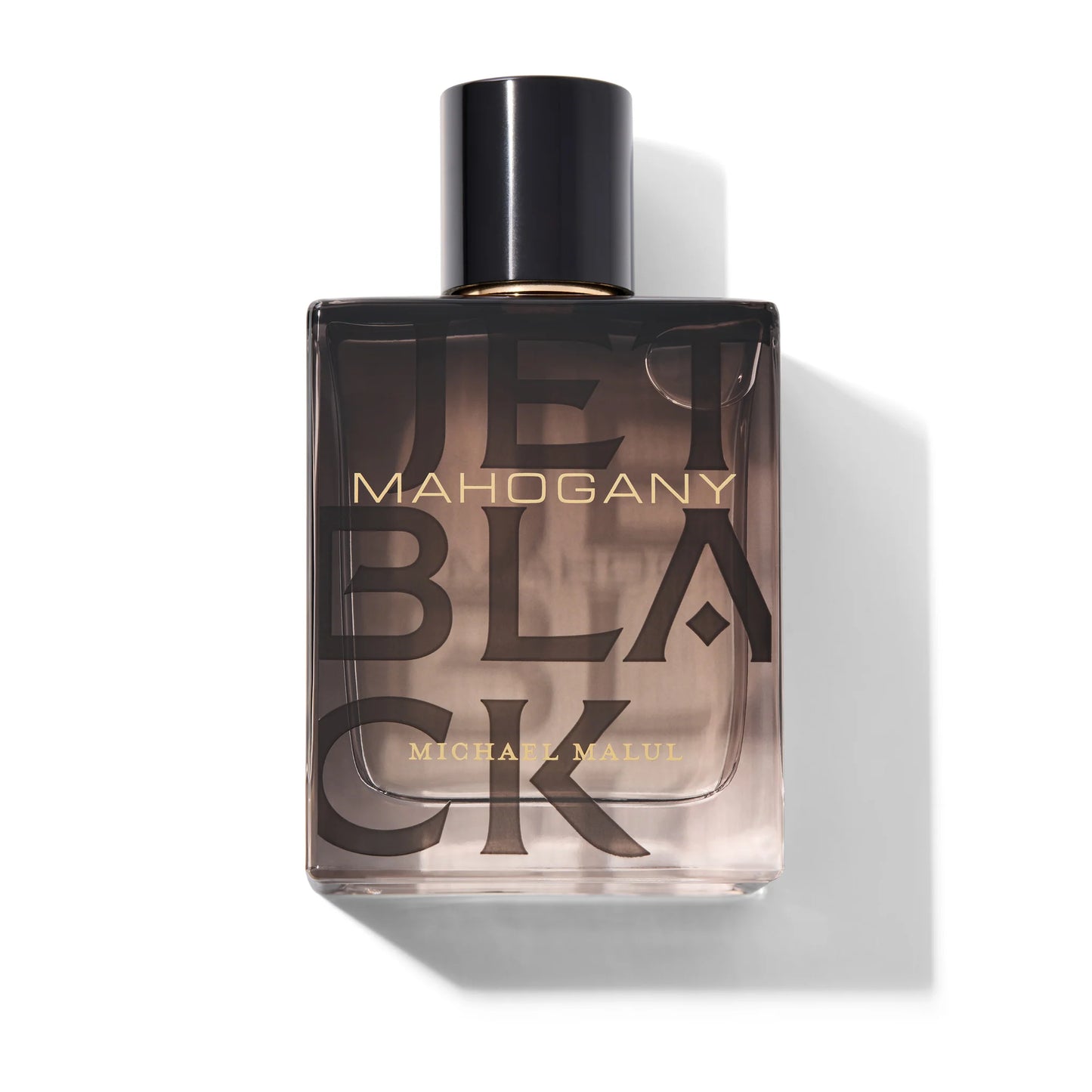 Jet Black Mahogany Eau de Parfum Spray