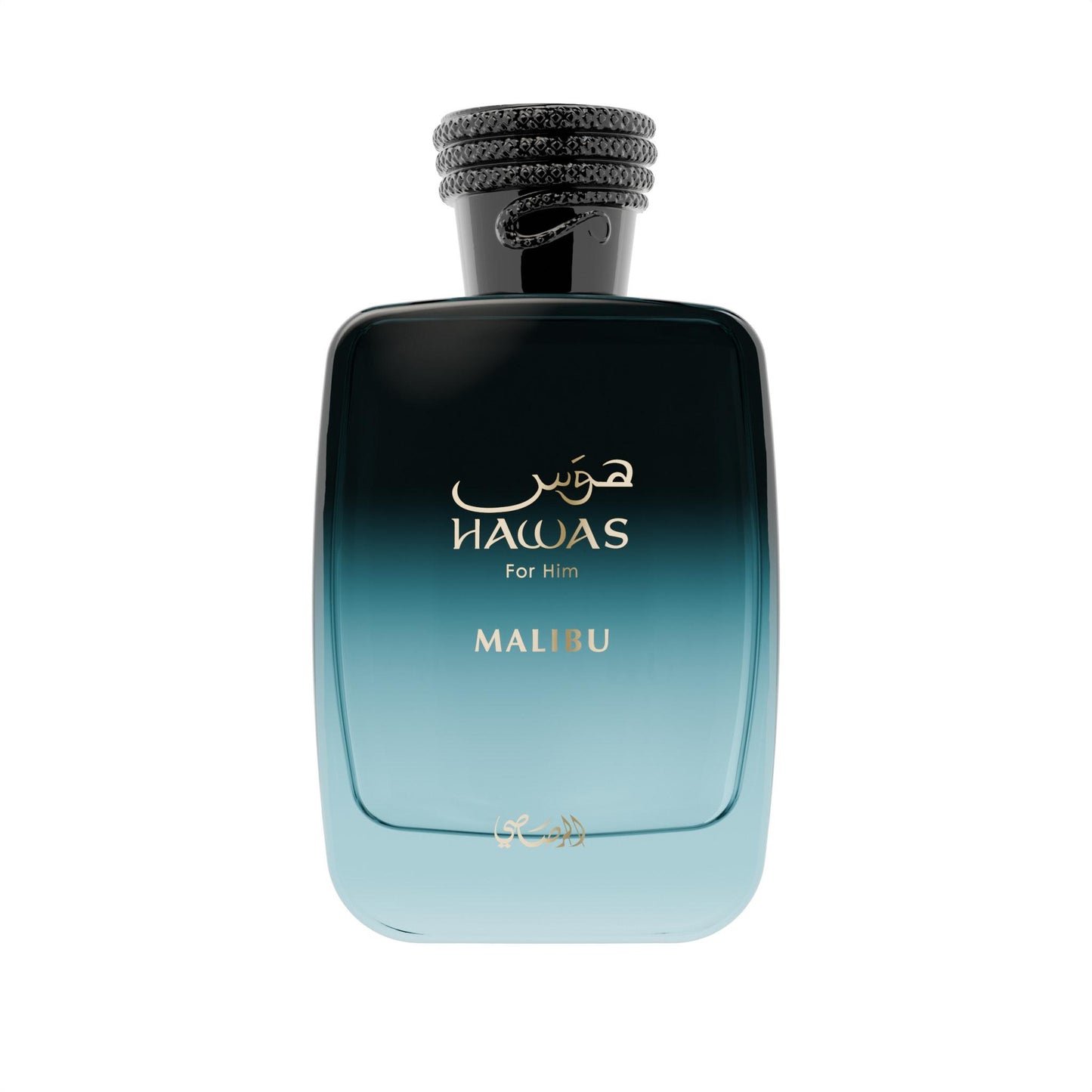 Rasasi Hawas Malibu Eau de Parfum Spray