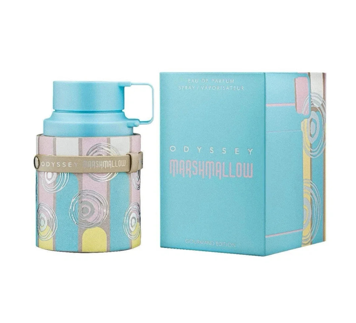 Odyssey Marshmallow Eau de Parfum Spray