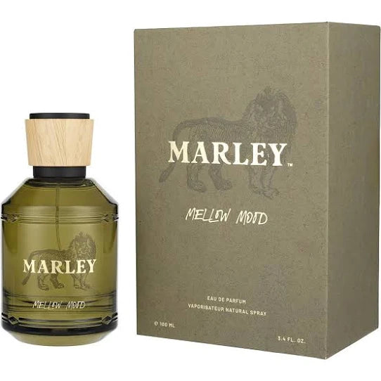 mellow mood bottle with box