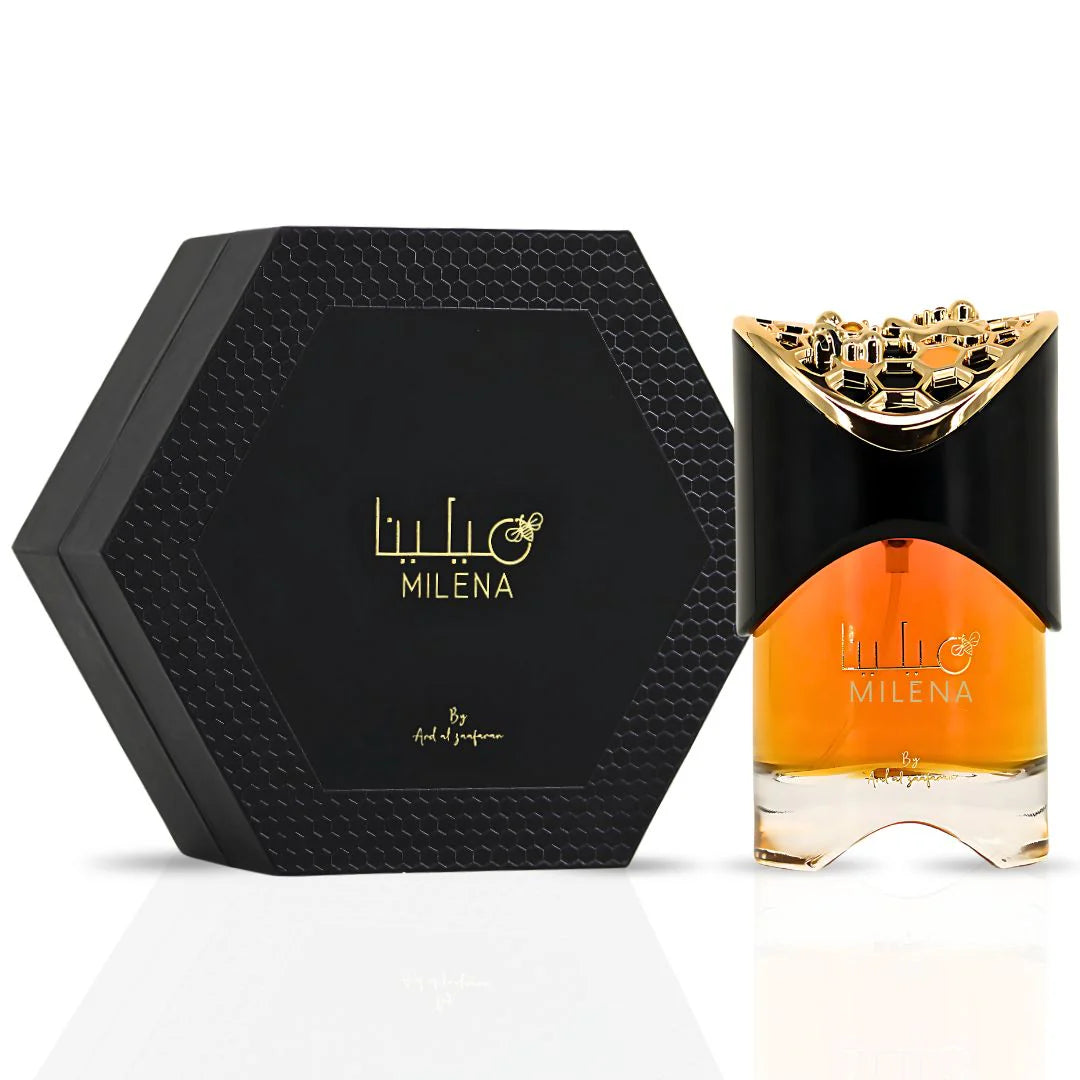 Milena Eau de Parfum Spray