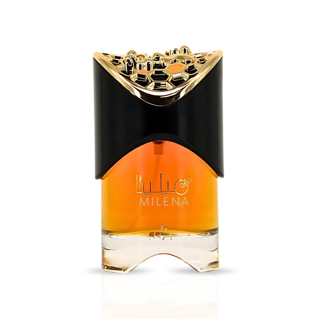 Milena Eau de Parfum Spray