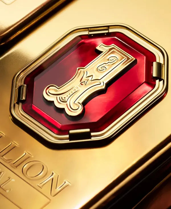 Paco Rabanne 1 Million Eau de Toilette bottle
