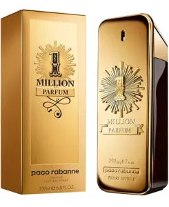 Paco Rabanne One million Parfum Spray