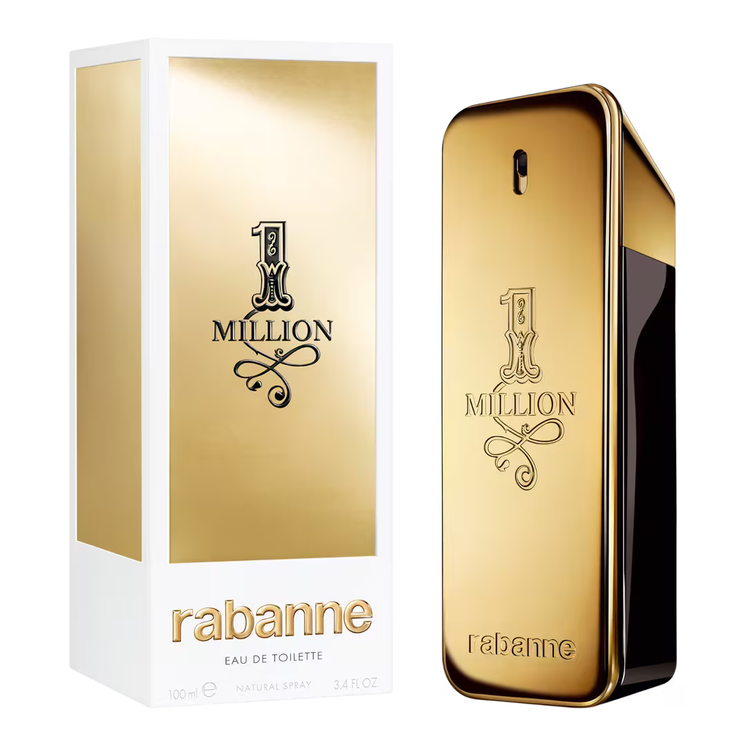 Paco Rabanne One Million EDT Spray