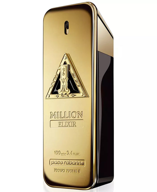 Paco Rabanne One Million Elixir Parfum Intense Spray