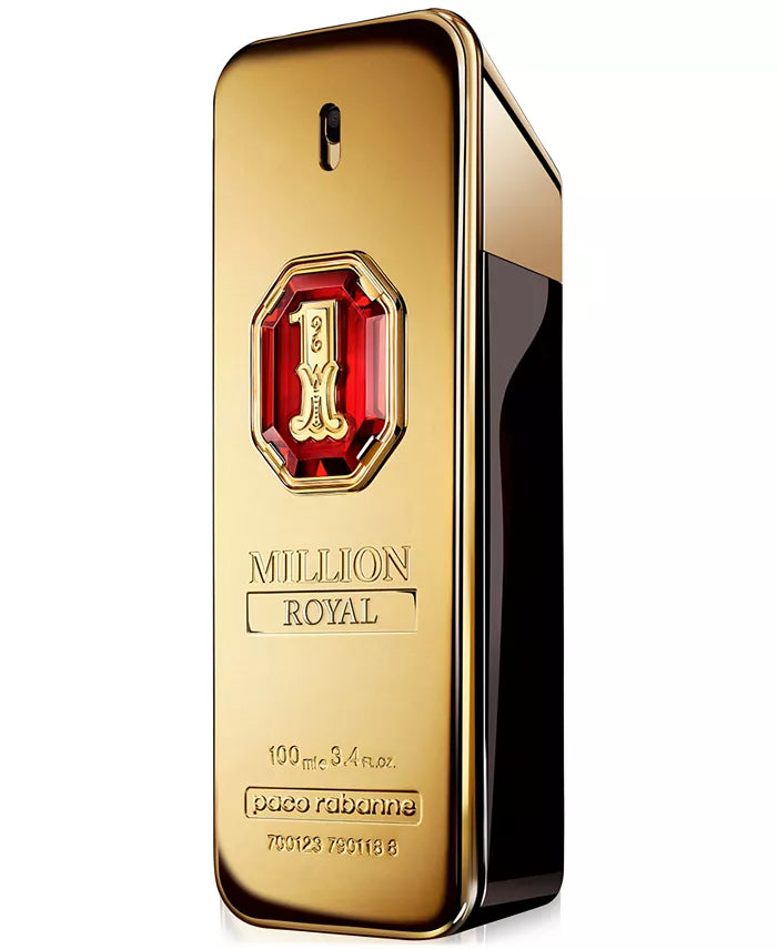 Paco Rabanne 1 Million Eau de Toilette for Men
