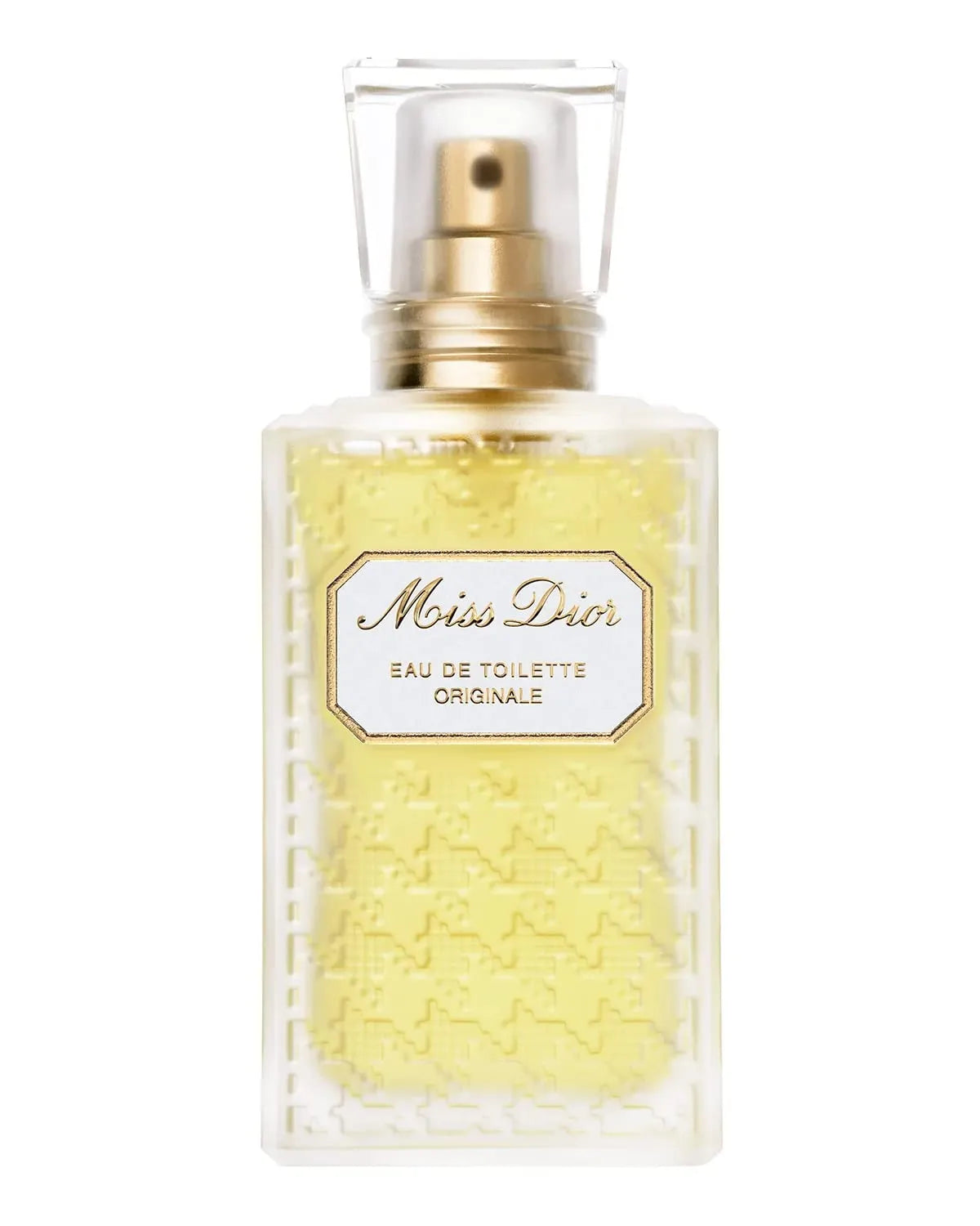 Miss Dior Originale elegant and floral women’s scent
