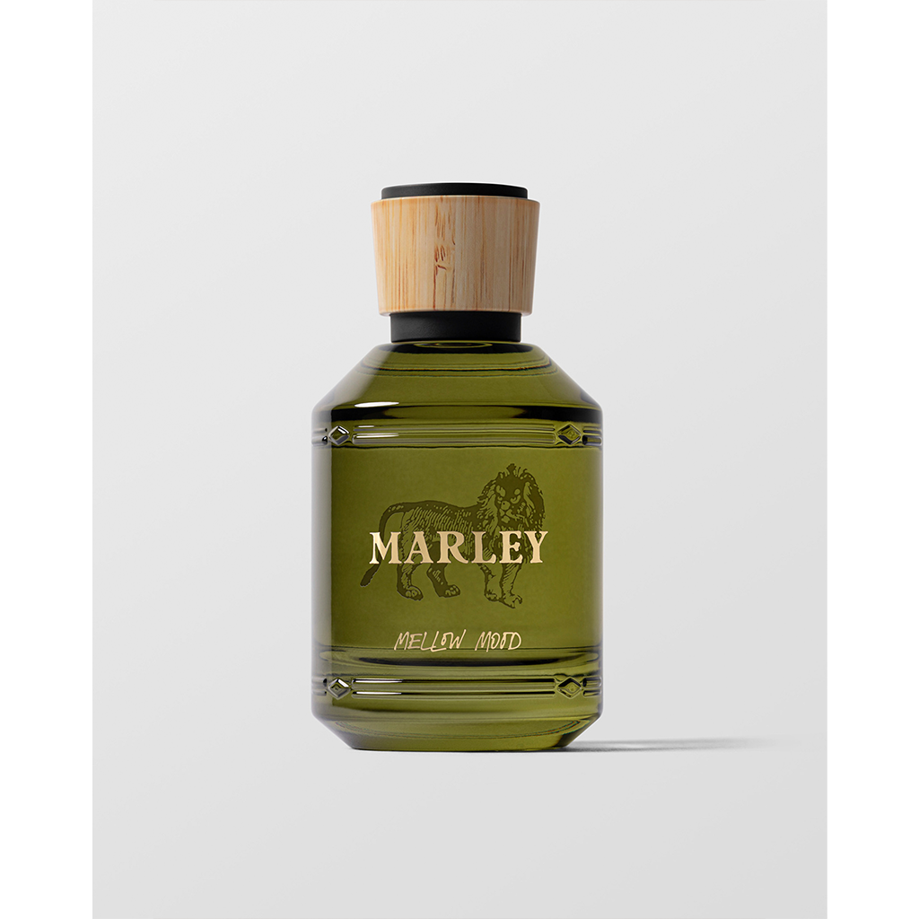 marley bottle
