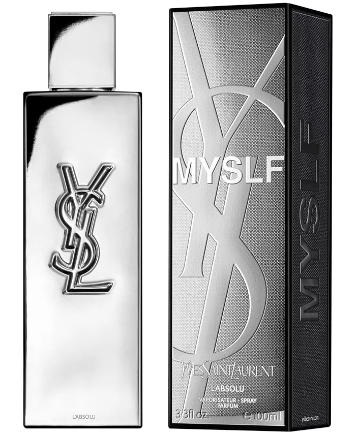 YSL MYSLF L’Absolu Parfum Spray