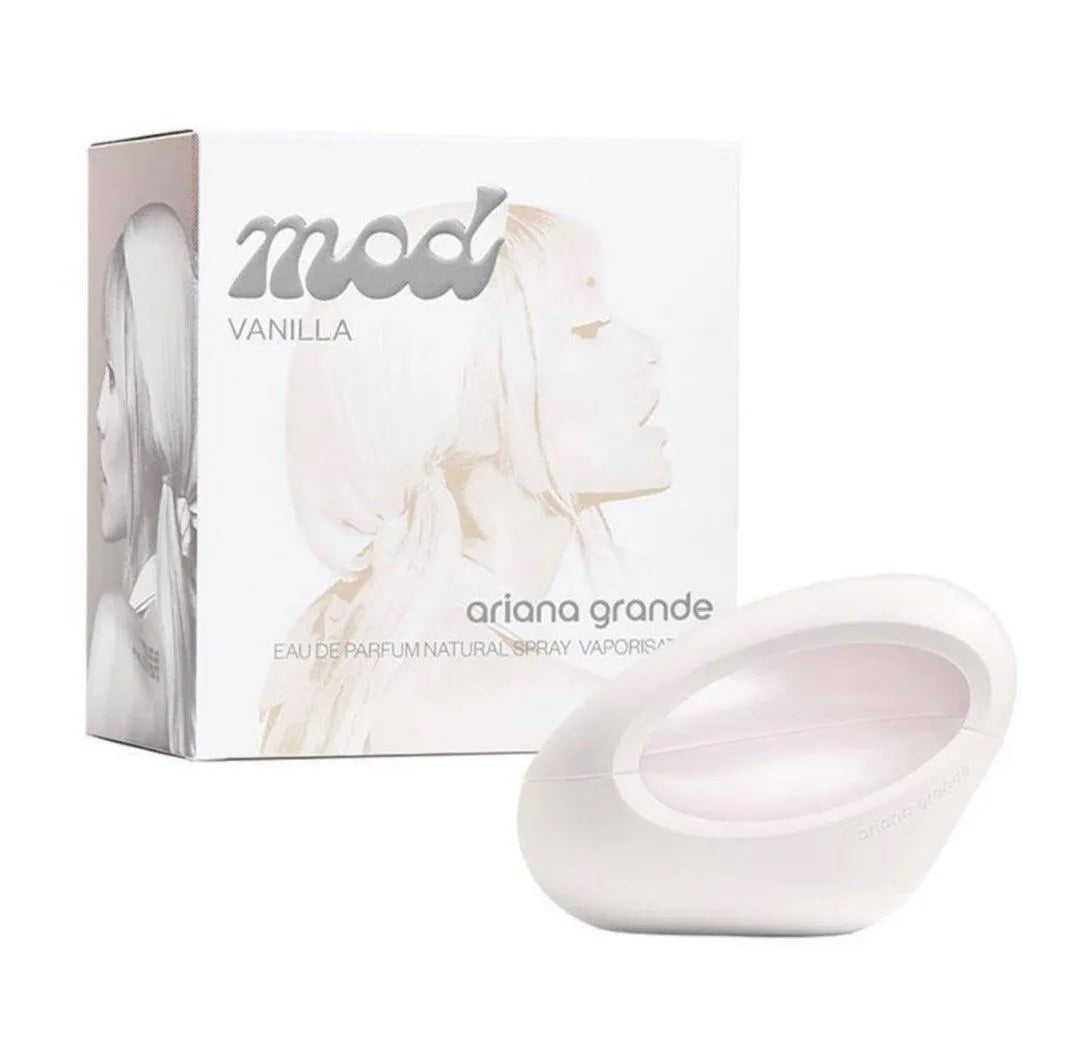 Ariana Grande Mod Vanilla Eau de Parfum Spray