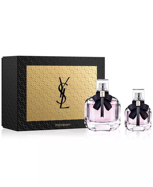 YSL, 2 pcs, Mon Paris Eau de Parfum Spray Set