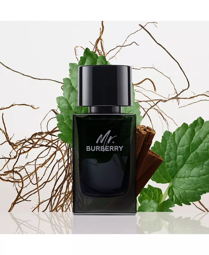 Burberry Mr. Burberry Eau de Parfum Spray