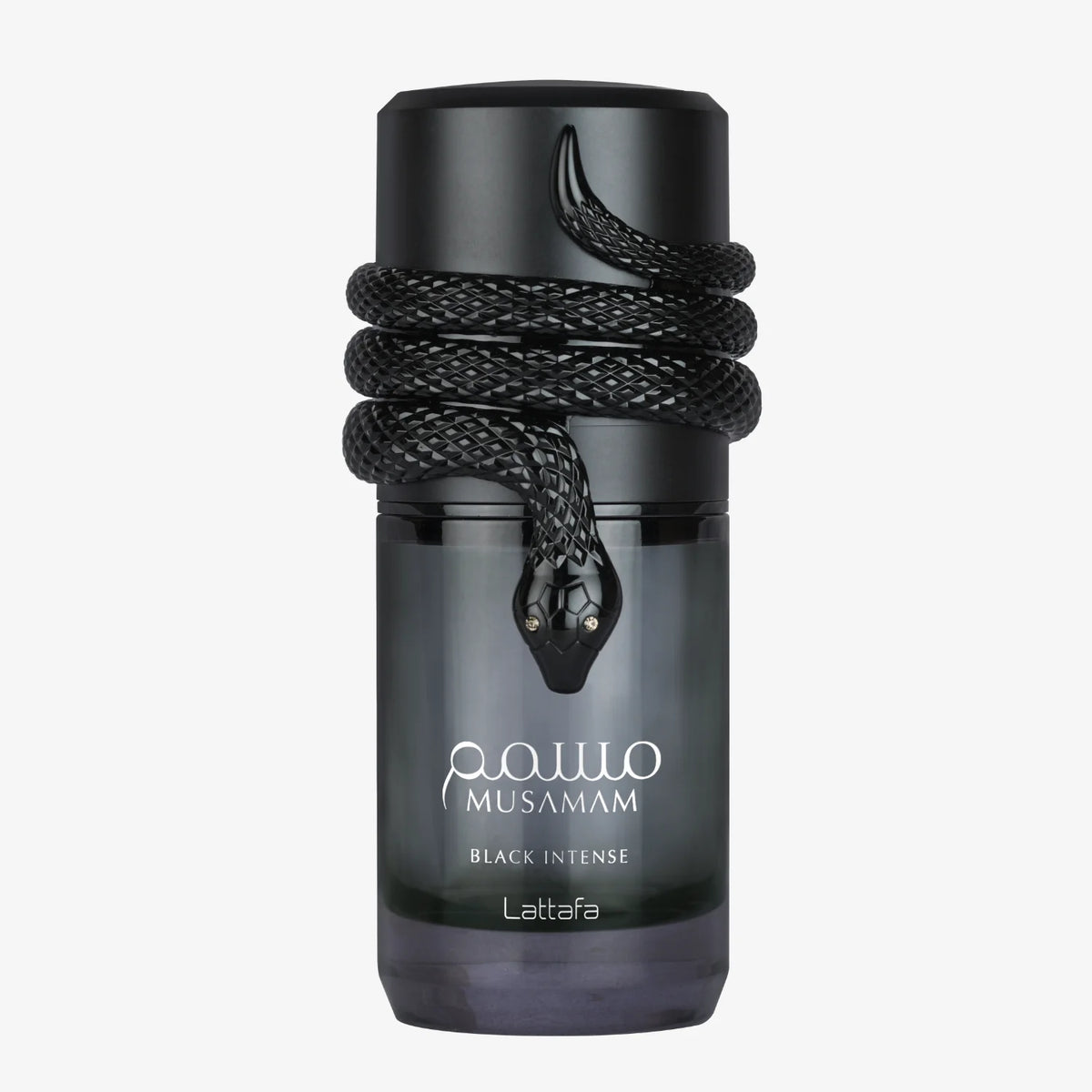 Musamam Black Intense Eau de Parfum Spray