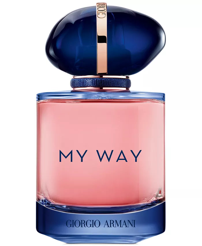 Giorgio Armani My Way Intense Eau de Parfum Spray