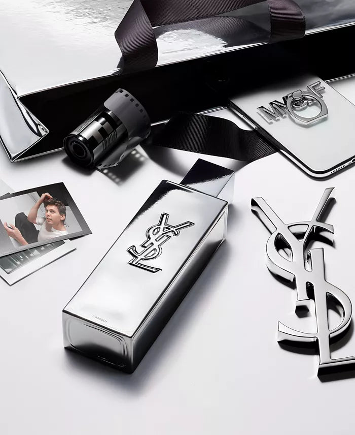 YSL MYSLF L’Absolu Parfum Spray