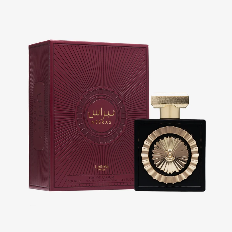 Nebras Eau de Parfum Spray