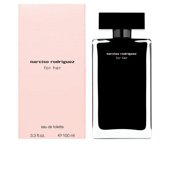 Narciso Rodriguez For Her Eau de Parfum Spray
