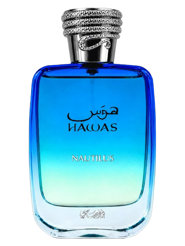 Nautilus Eau de Parfum Spray