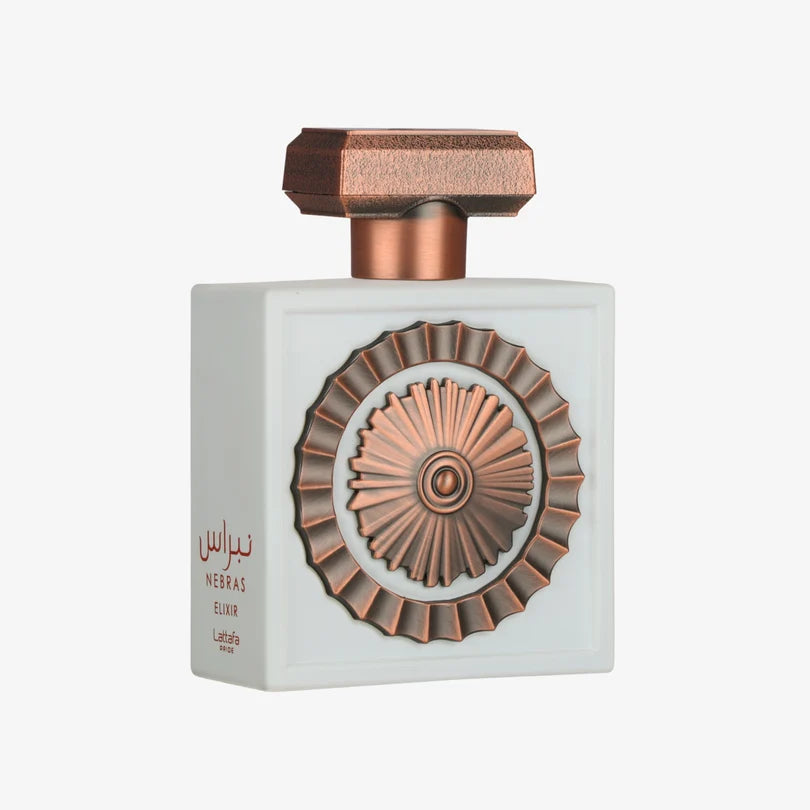 Nebras Elixir Eau de Parfum Spray